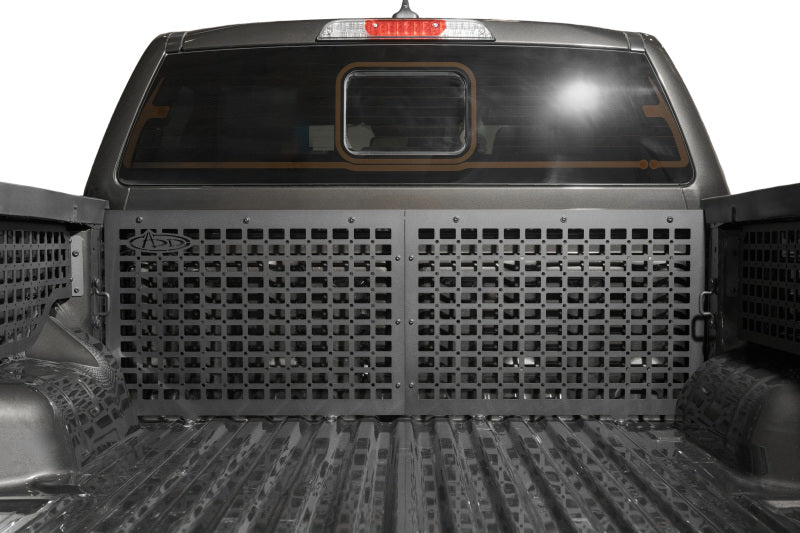 Addictive Desert Designs 2024-2025 Ford Ranger Raptor Bed Cab Molle Panels - AC7202101NA