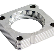 AFE Silver Bullet Throttle Body Spacer Kit (2008-2015 ILX, TSX, Accord, Civic) - 46-37001