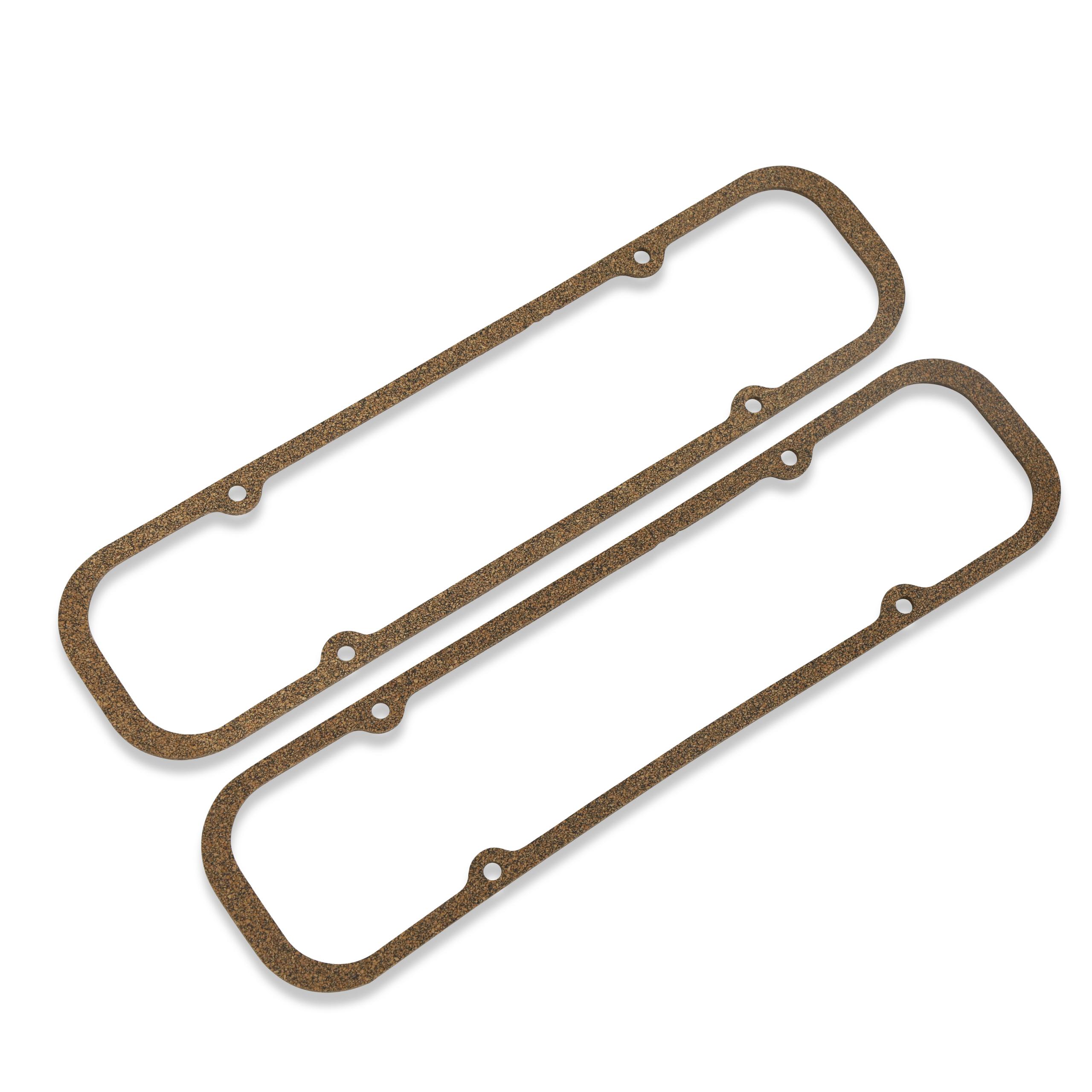 Mr. Gasket Performance Valve Cover Gaskets.  - 576