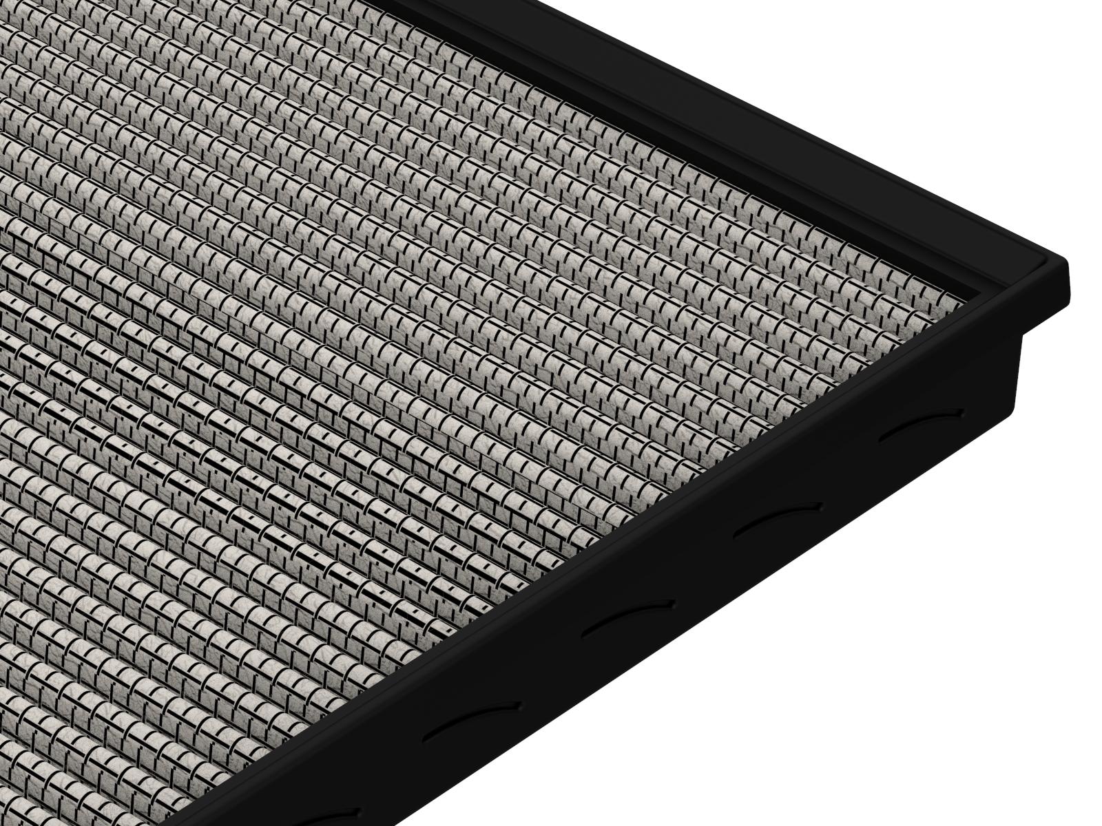 AFE Magnum FLOW OE Replacement Air Filter w/ Pro DRY S Media (2009-2013 X5) - 31-10222