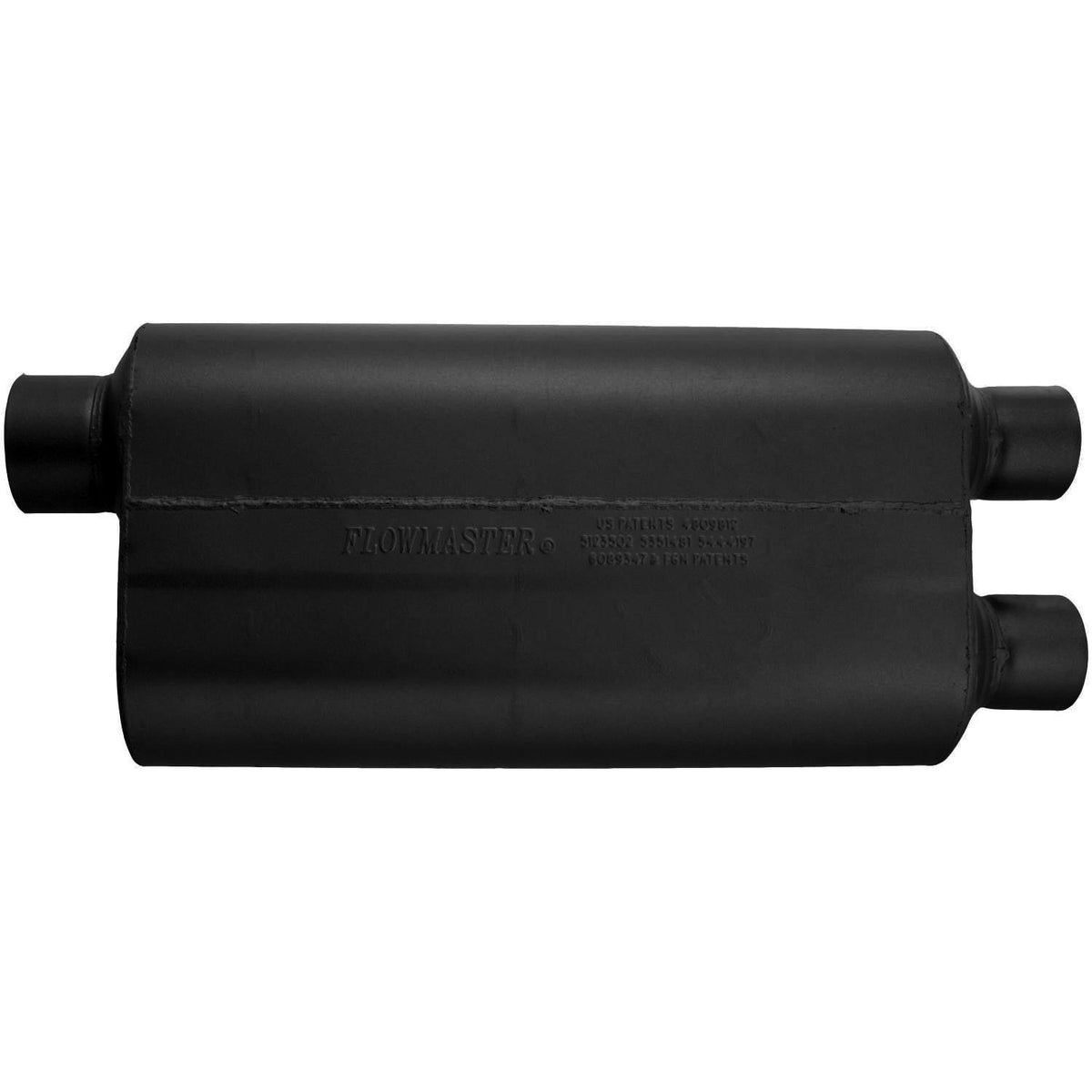 Flowmaster 50 Series™ Heavy Duty Muffler (2011-2014 F-150) - 9530582
