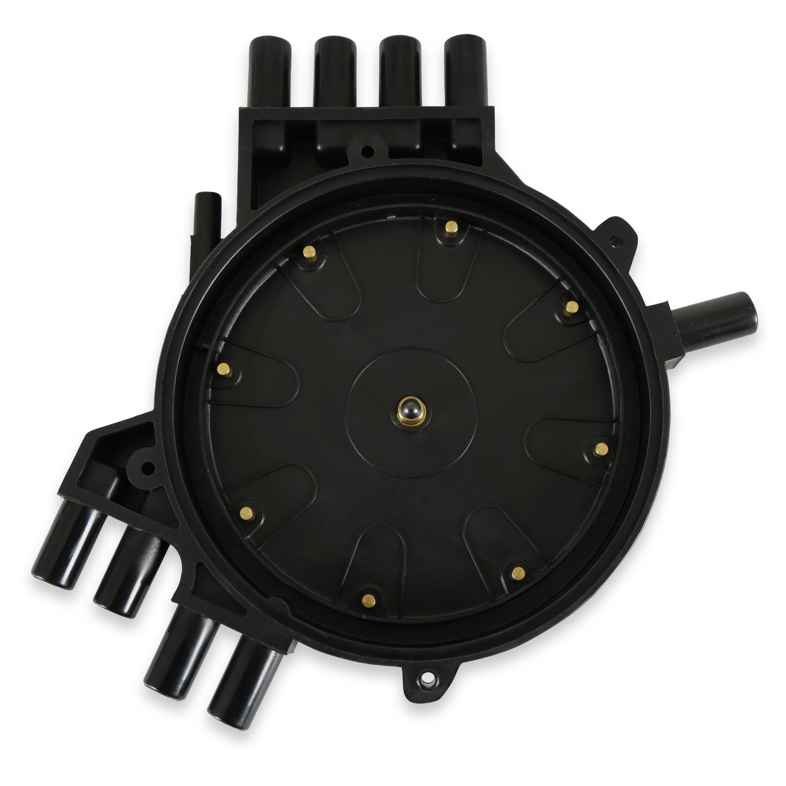 Accel 8136 Cap/Rotor Gm Opti-Spark Ii