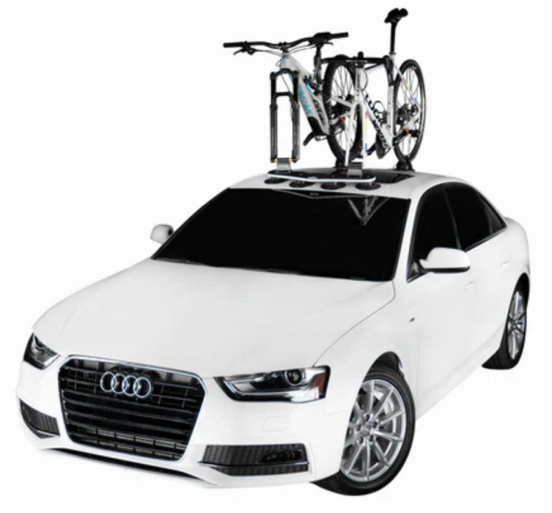 SeaSucker Mini Bomber (2-Bike Rack) - BM2006