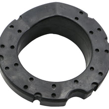 MOOG 06-10 Jeep Commander Front Lower Coil Spring Insulator