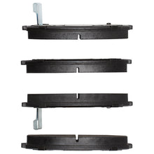 DFC 84-00 Honda Crx Front 4000 Hybridynamic Brake Pads