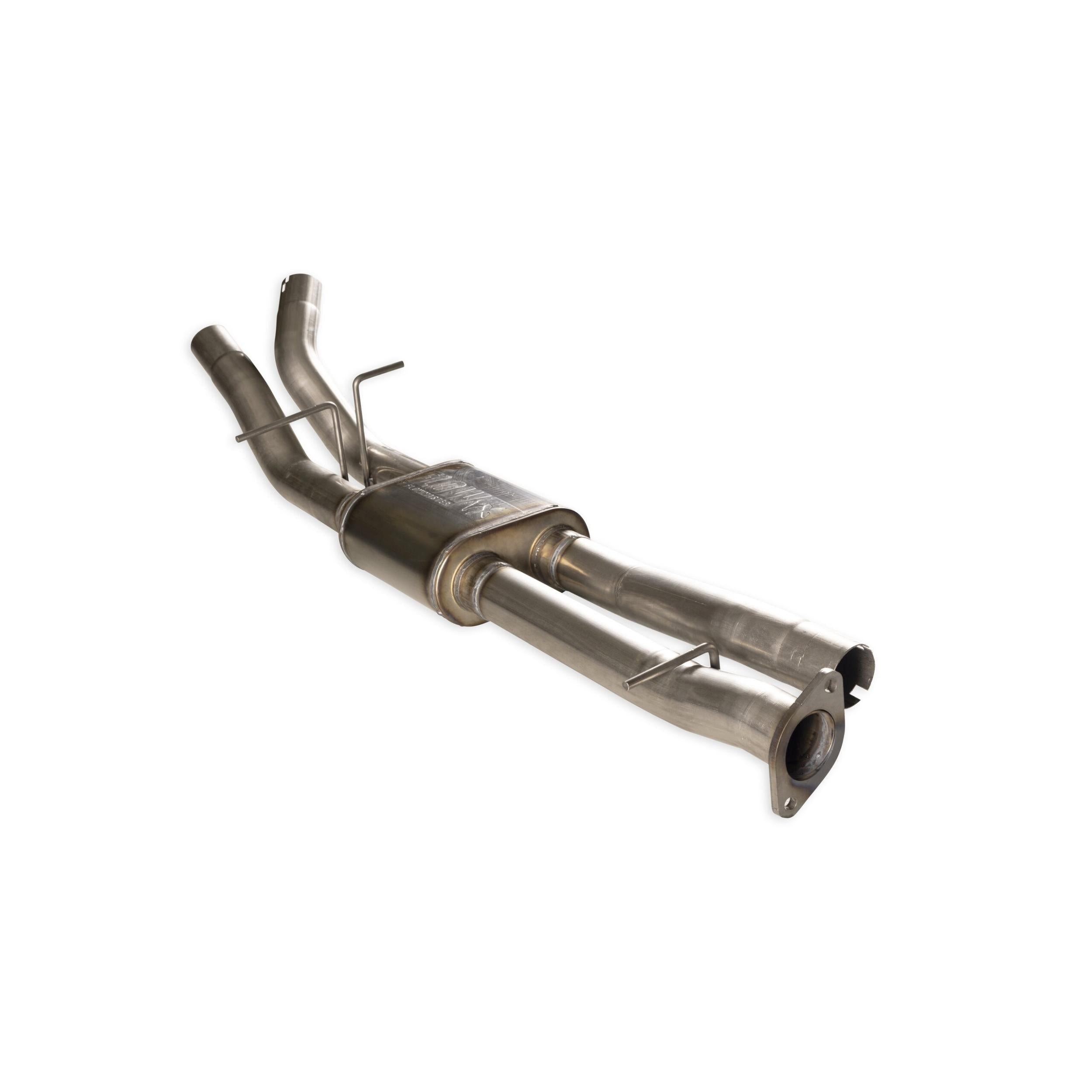 Flowmaster Flow FX Direct Fit Muffler (2025 1500) - 718203