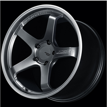 Advan GT 19X9.5 +40 5-130Racing Brass Gold Wheel - YAQ9J40PBZP