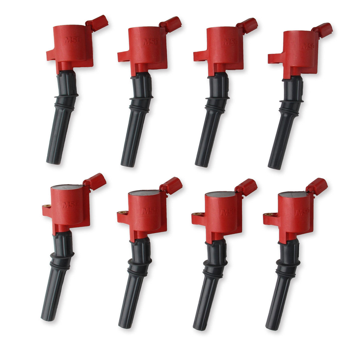 MSD 2v Ignition Coils (pack of 8)