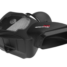 AFE Momentum HD Cold Air Intake System w/ Pro DRY S Filter (2025 2500 , 3500) - 50-70137D