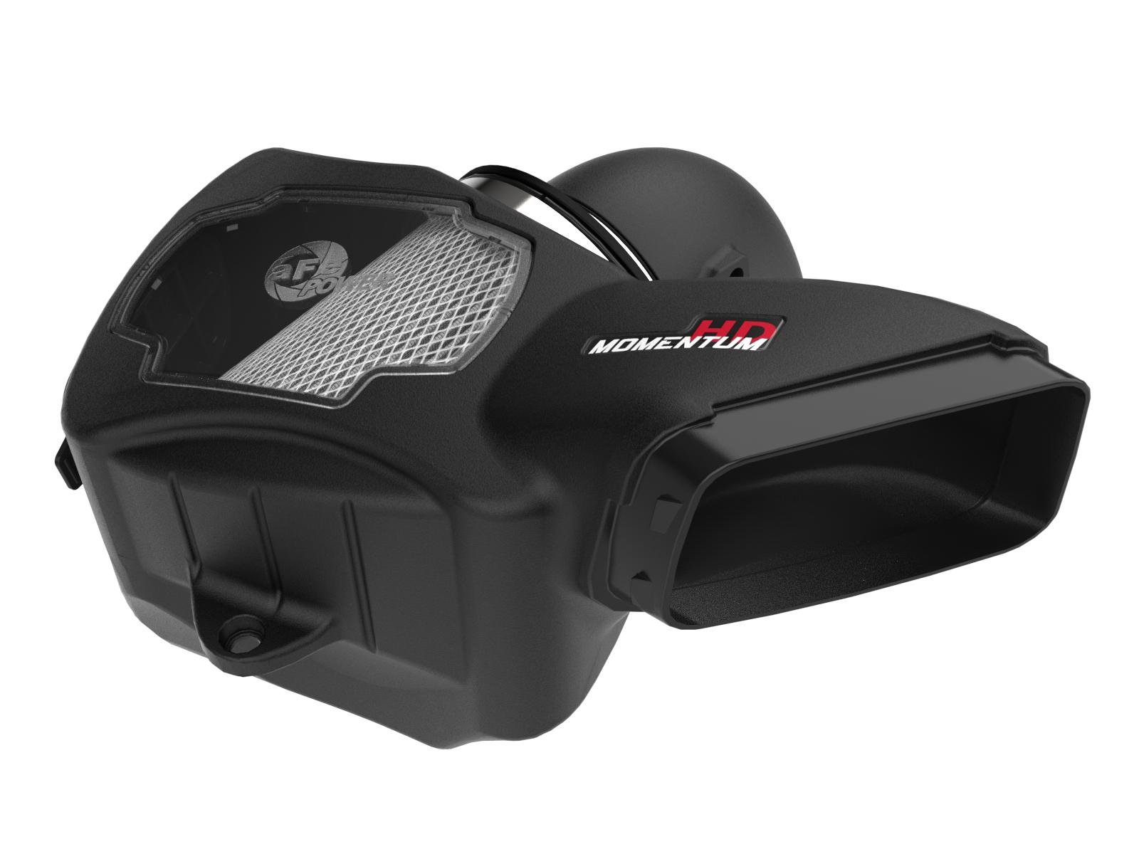 AFE Momentum HD Cold Air Intake System w/ Pro DRY S Filter (2025 2500 , 3500) - 50-70137D