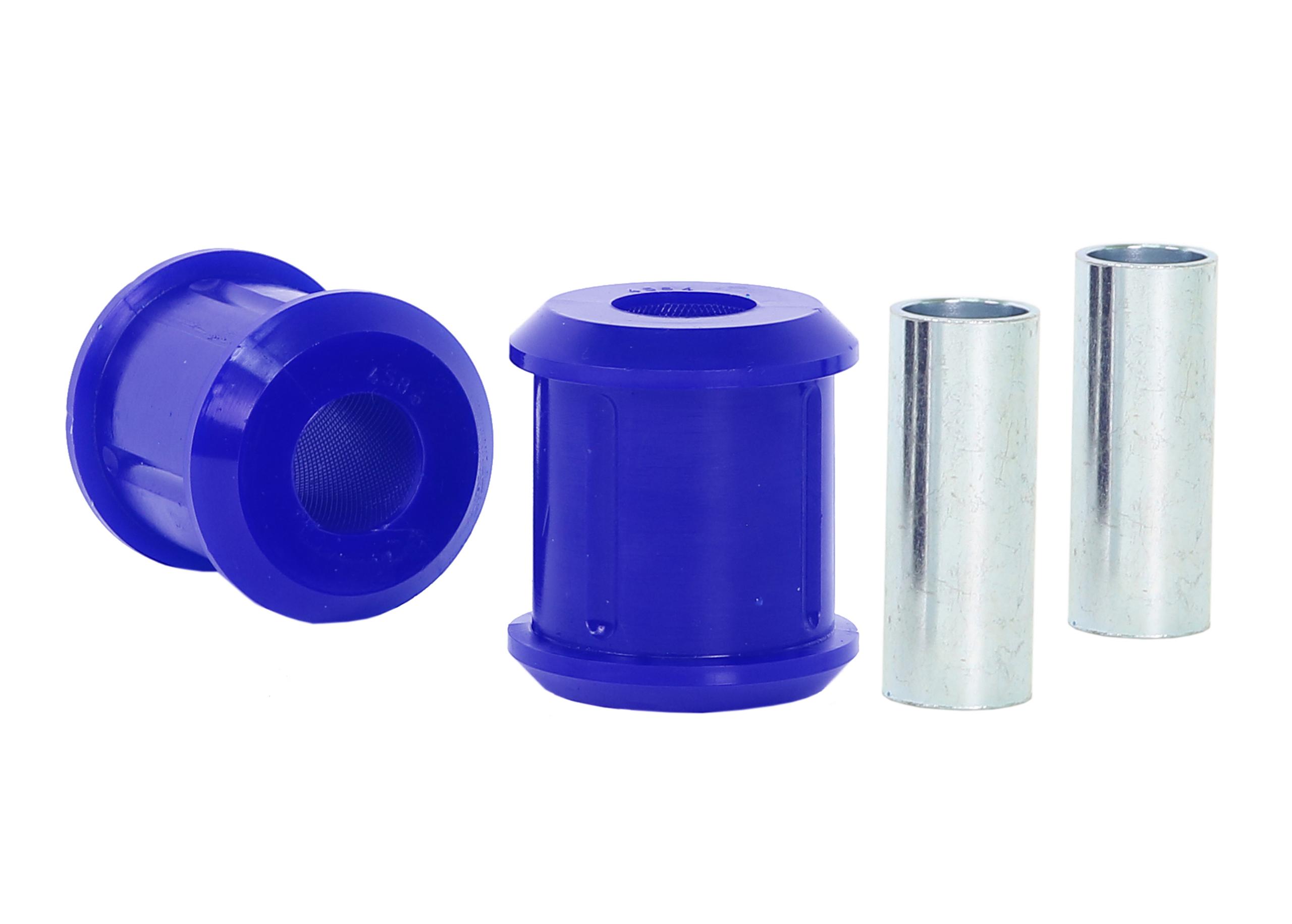 SuperPro Control Arm Lower-Rear Bush Kit - SPF4584K