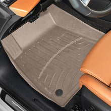WeatherTech 25-25 Audi A5 1st Row Front FloorLiner HP - Tan