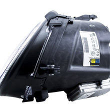 Hella 2003-2009 Mercedes-Benz CLK320 AMG Headlight Assembly