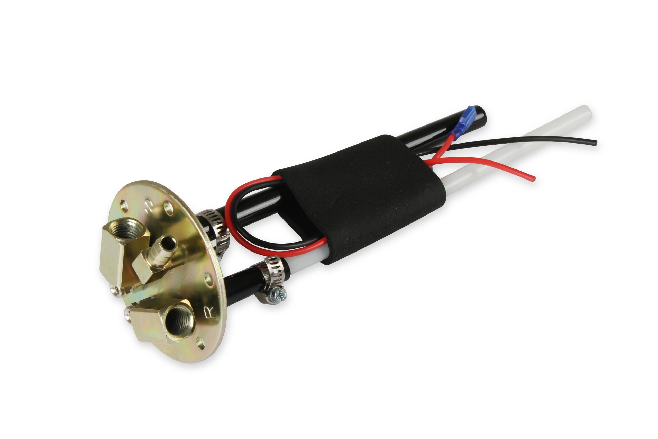 Holley Electric Fuel Pump - 19-168