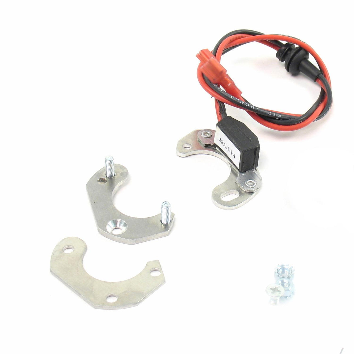 Pertronix 1847V0 Module Replacement (Only) (One Module) For 1847V Ignitor Kit - 1847V0