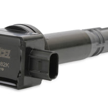 Accel Coil, 08-15 Honda/Acura 2.4L, 4Pk, Black () - 140082K-4