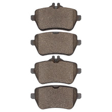 DFC 13-21 Mercedes-Benz SL550 Rear 4000 Hybridynamic Brake Pads