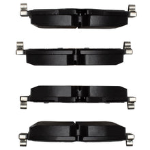 DFC 14-21 Mini Cooper Clubman Front 4000 Hybridynamic Brake Pads