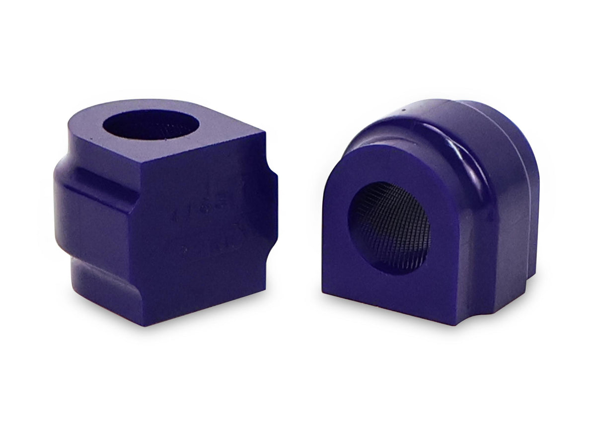 SuperPro Rr Sway Bar Mount Bush Kit - SPF4183-22K