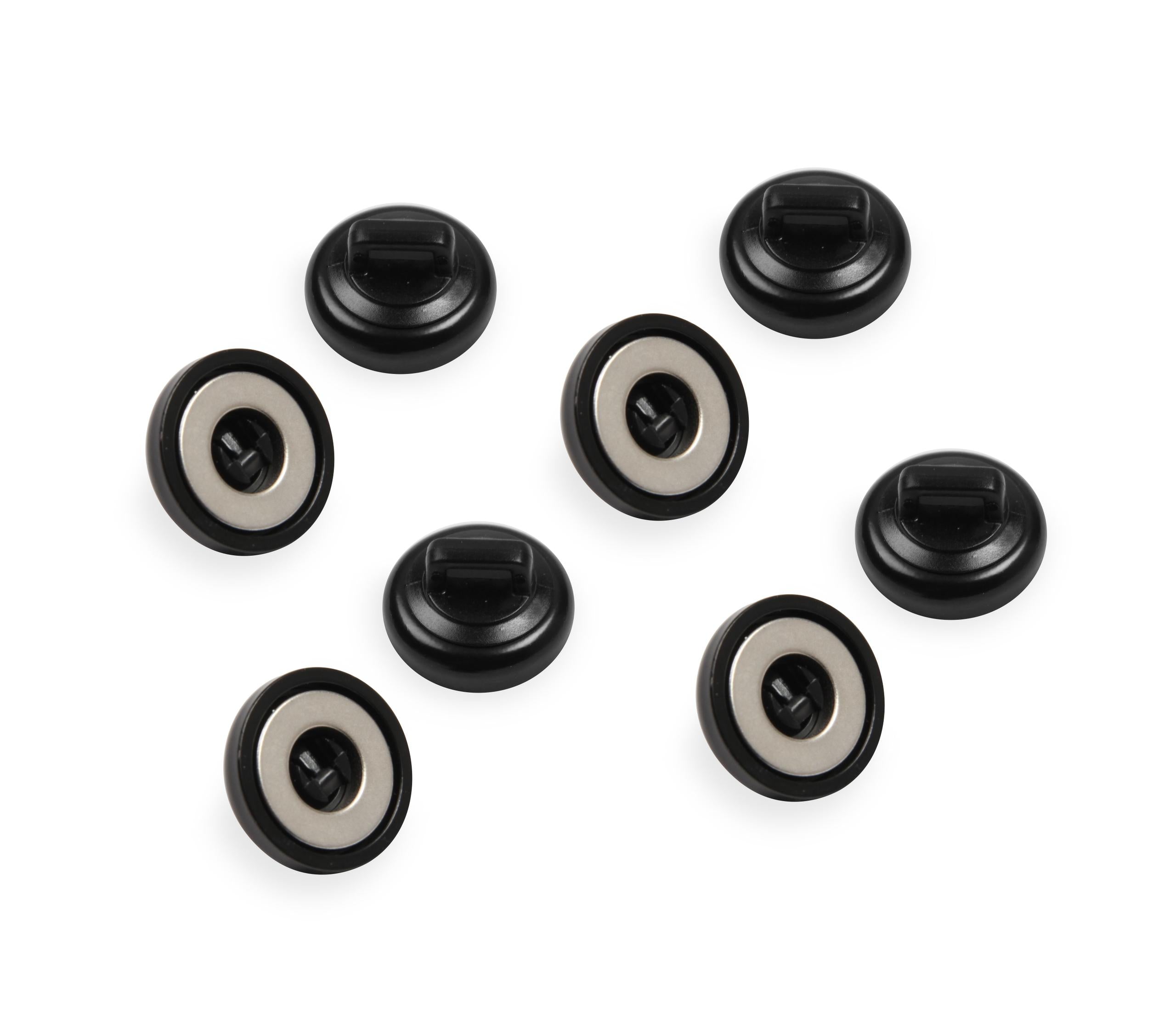 Mr. Gasket Magnetic Cable Tie.  - 3740G