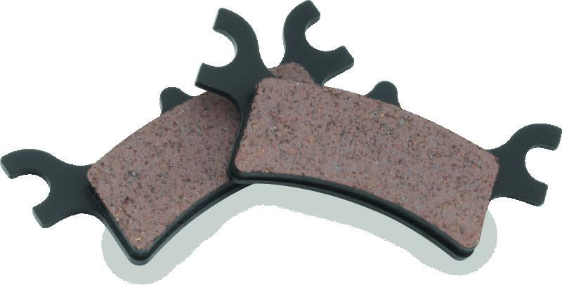 BikeMaster BM-314 Brake Pads