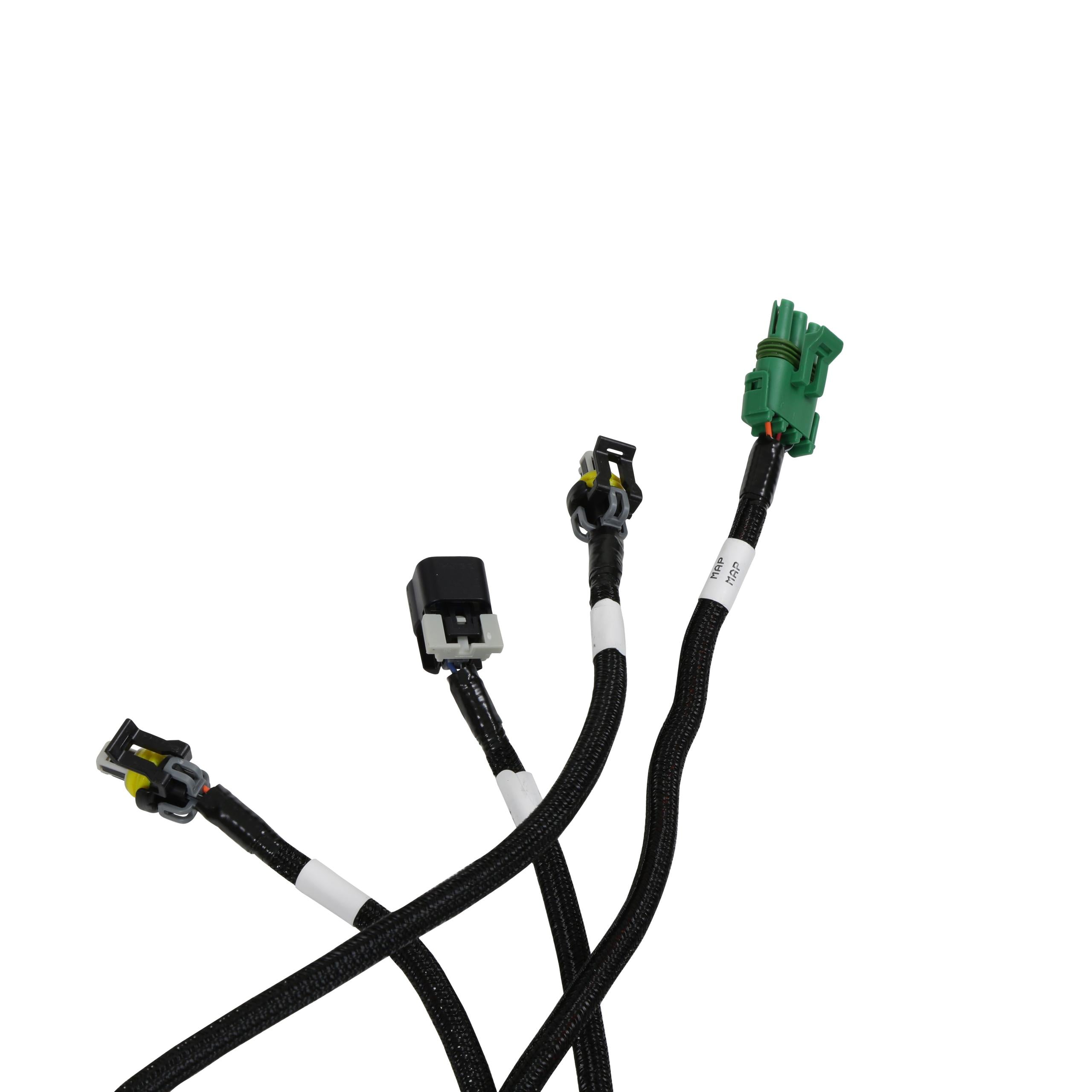 Holley TPI/Stealth Ram Main Harness.  - 558-101