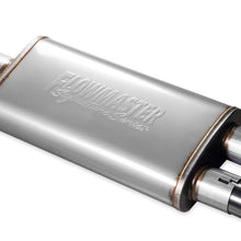 Flowmaster Signature Series Exhaust System (2019-2024 1500) - 737889