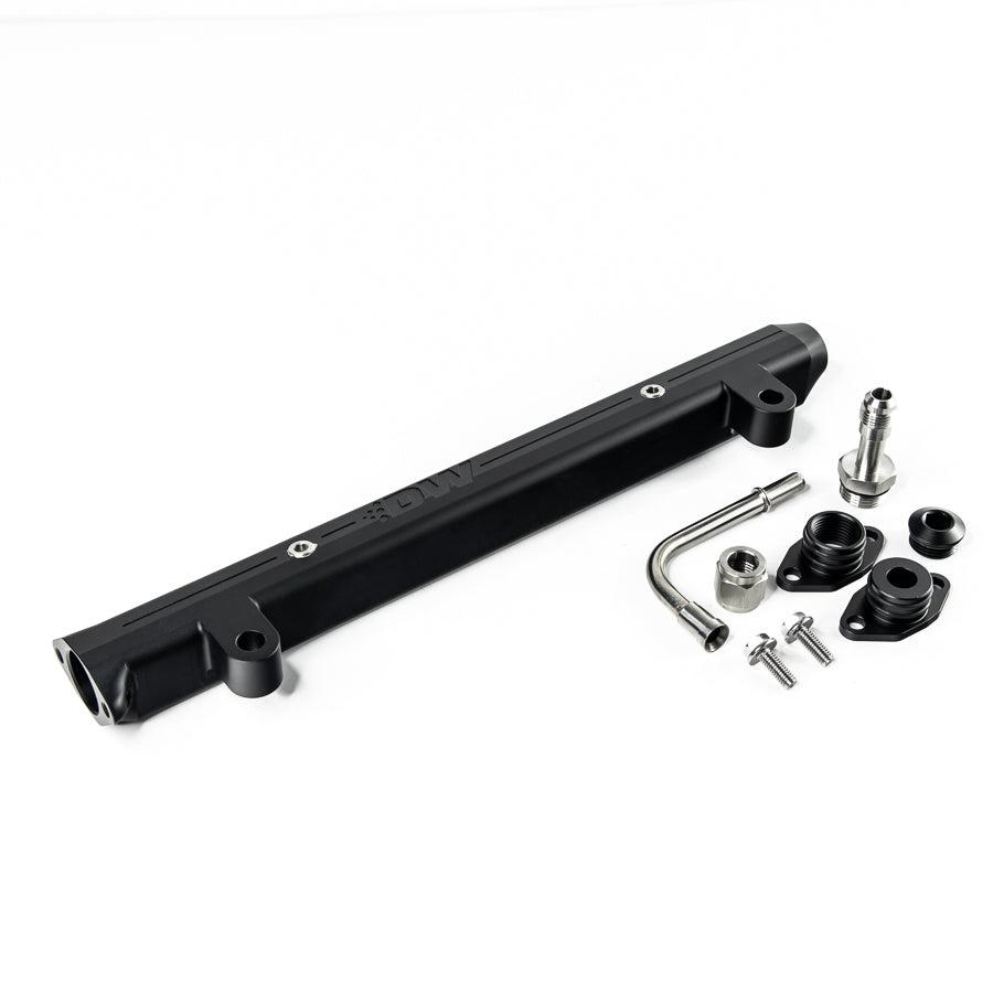DeatschWerks Mitsubishi Evo 10 Fuel Rails (2008-2015 Lancer) - 7-500