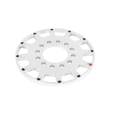 Holley 7-Inch 12-1x Crank Trigger Wheel - 556-181