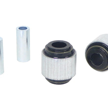 Whiteline Performance Control Arm - Lower Inner Rearward Bushing (2017-2024 3 , Y) - W63629