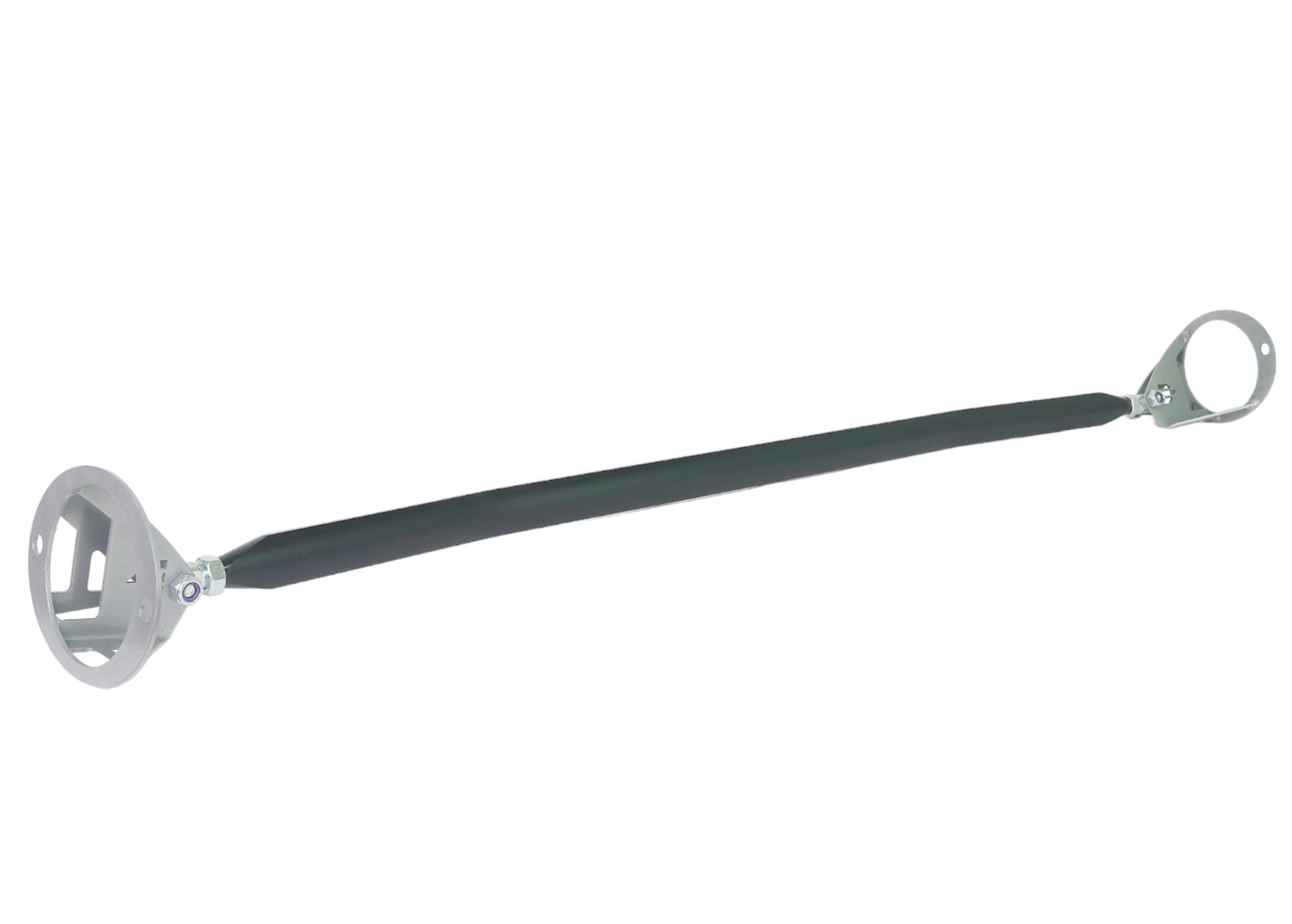 Whiteline Performance Front Brace Strut Tower 90-05 Mazda Miata Whiteline (1990-2005 Miata) - KSB602