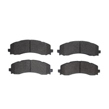 DFC 19-26 Ram 4000 (Mexico) Rear 4000 Hybridynamic Brake Pads