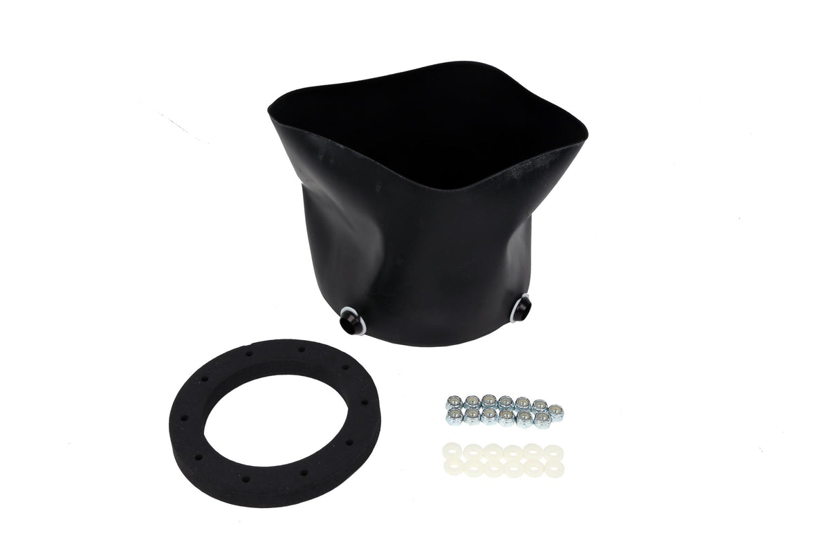 Aeromotive Baffle Check Valves And Small Basket For Phantom 200 & 340 - 18040