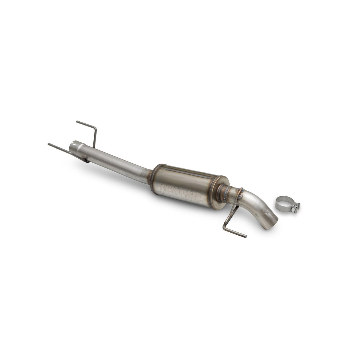 Flowmaster Flow FX Extreme Cat-Back Exhaust System - 718141