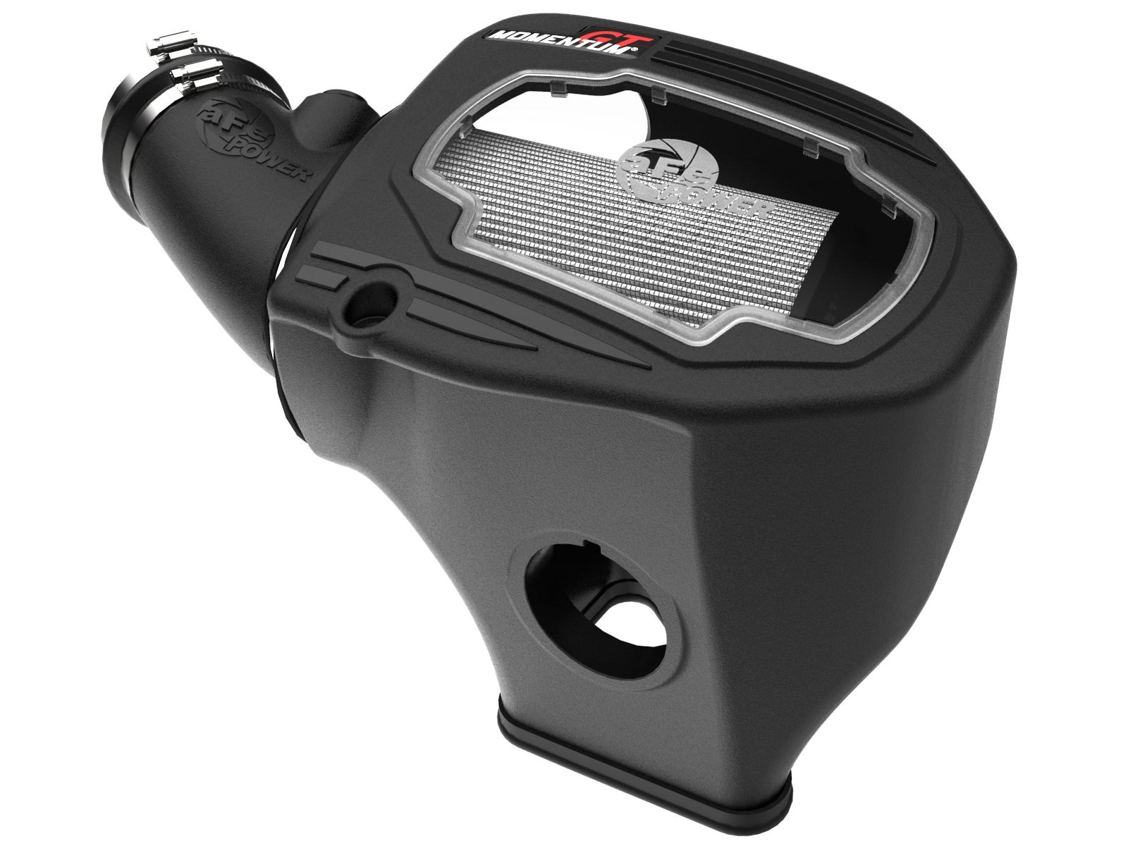 AFE Momentum GT Cold Air Intake System w/ Pro DRY S Filter (2011-2023 Challenger) - 50-70125D
