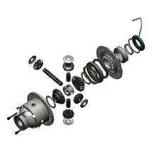 ARB Air Locker Differential (2024-2025 Toyota Tacoma, Toyota Land Cruiser) - RD271