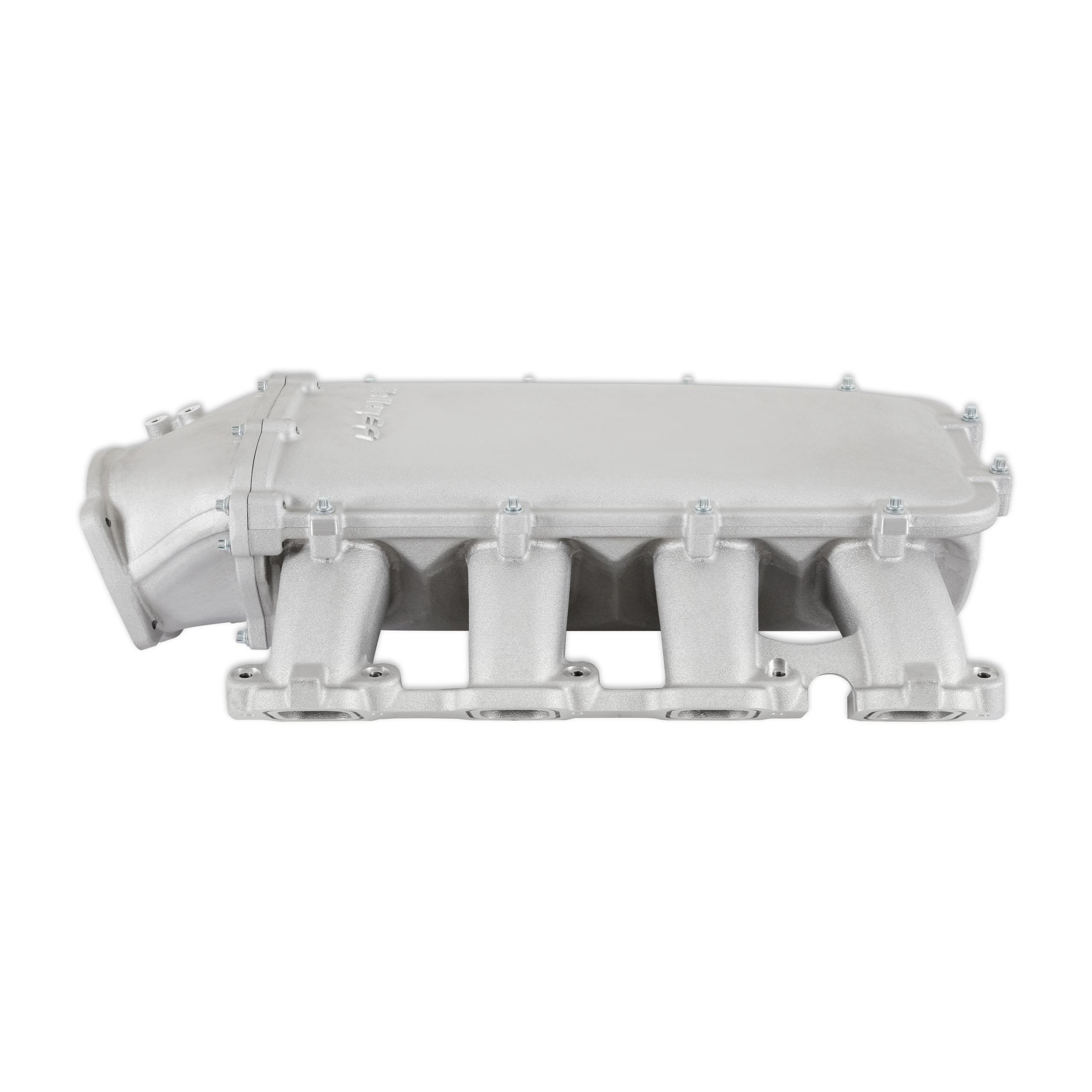 Holley Efi Ultra Lo-Ram Intake Manifold Kit - 300-716