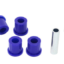 SuperPro Mitsubishi-Sprg/Fr/Eye Bush