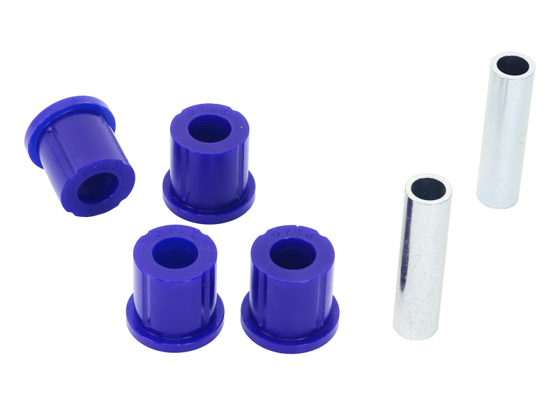 SuperPro Mitsubishi-Sprg/Fr/Eye Bush
