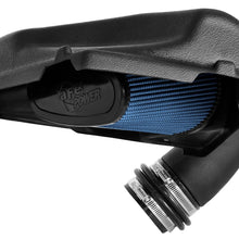 AFE Magnum FORCE Stage-2 Cold Air Intake System Black w/ Pro 5R Filter - 54-12922-B