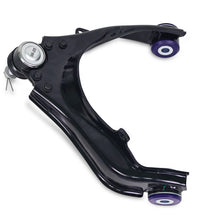 SuperPro Upper Control Arm Kit