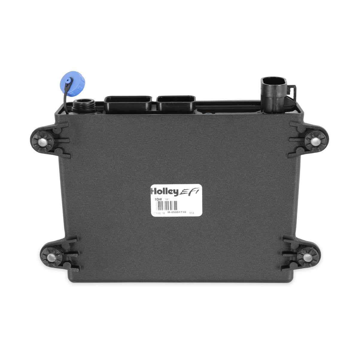 Holley Efi 550-602N Hp Ecu And Harness, Ls1/6, Ntk
