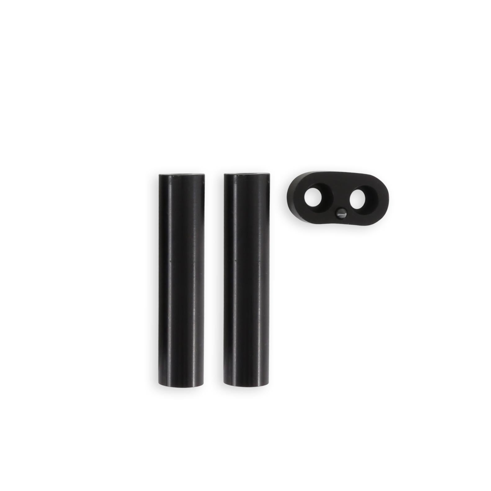 Holley 8-Inch 12-1X Crank Trigger Kit, LS, Hall Effect - 556-174