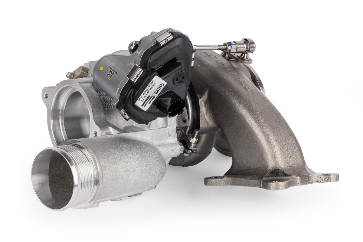 APR Stage 3 PowerMax GT2563S Turbocharger System - T4100010