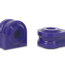 SuperPro Sway Bar Mount - Bushing Kit 25.5mm (2004-2010 BMW Fitments) - SPF2818-25.5K