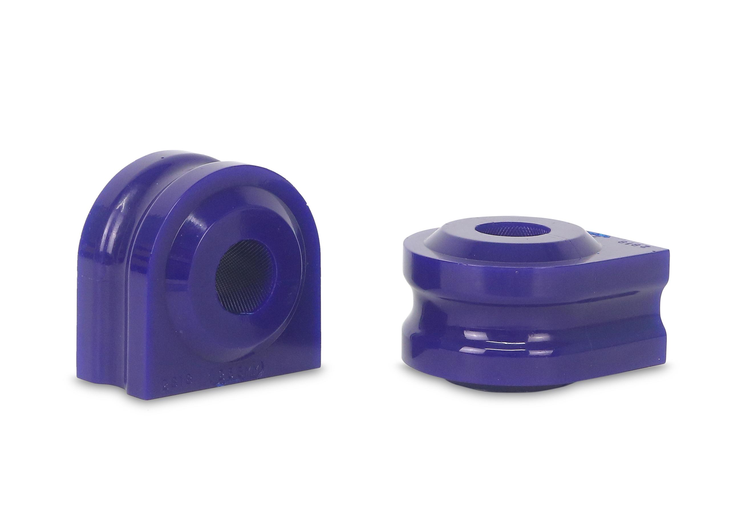 SuperPro Sway Bar Mount - Bushing Kit 25.5mm (2004-2010 BMW Fitments) - SPF2818-25.5K