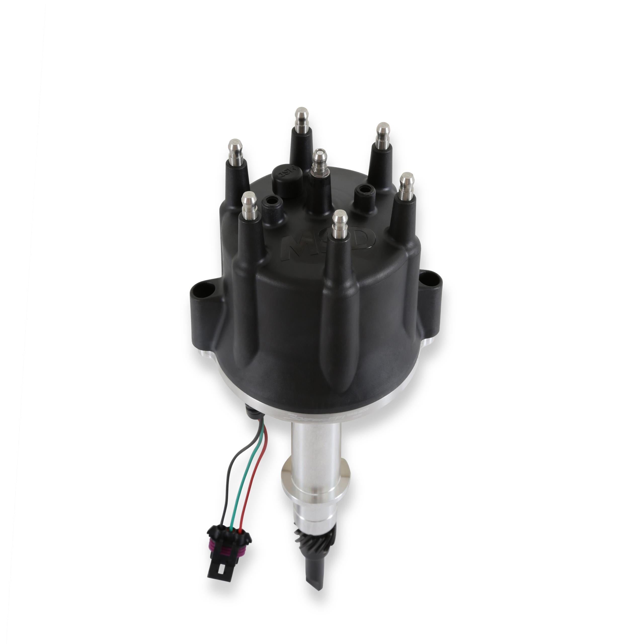 Holley Sniper EFI HyperSpark Master Kit - 565-307K