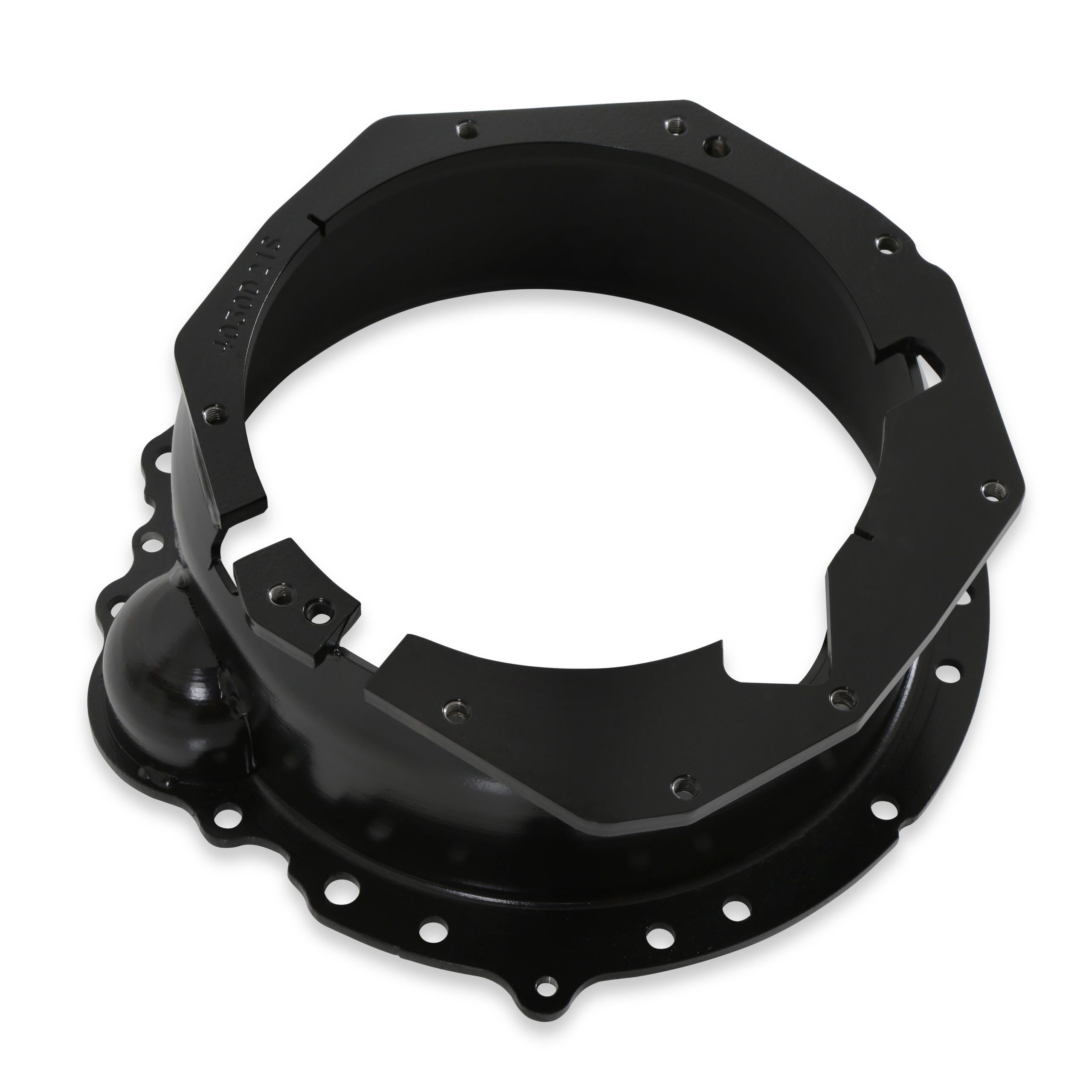 QuickTime Toyota,2Jz To Ls1 T56/Chevy - RM-4030
