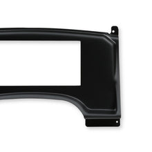 Holley Dash Panel - 553-430