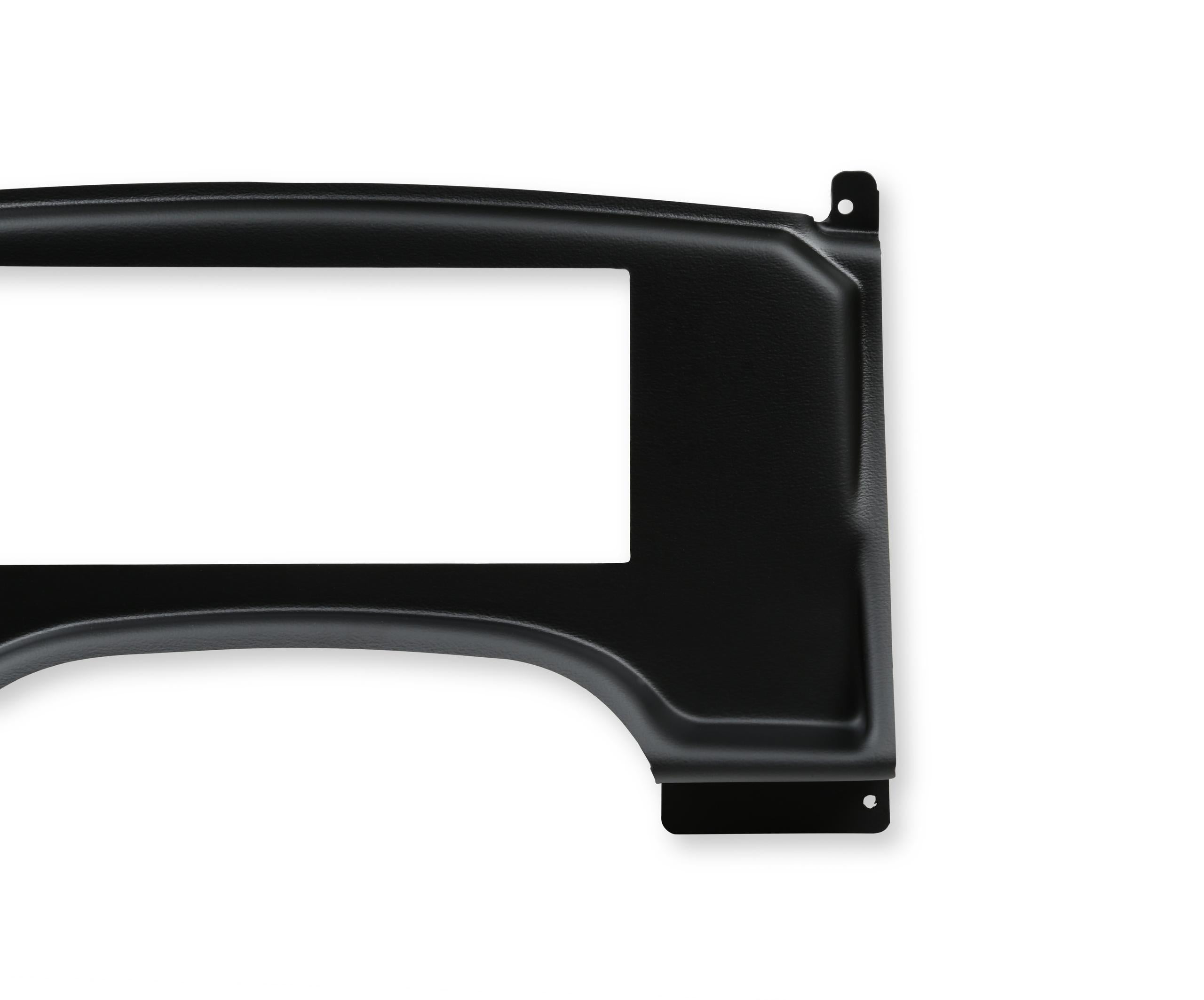 Holley Dash Panel - 553-430